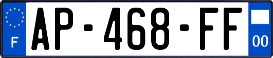 AP-468-FF