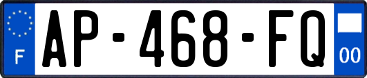 AP-468-FQ
