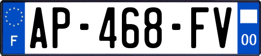 AP-468-FV