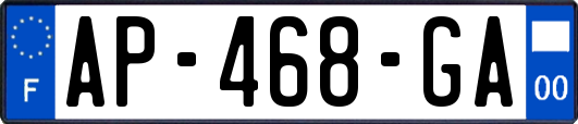 AP-468-GA