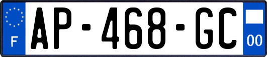 AP-468-GC