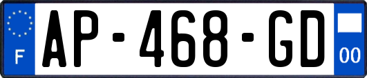 AP-468-GD