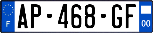 AP-468-GF