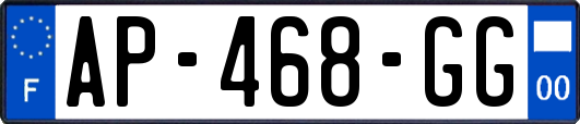 AP-468-GG