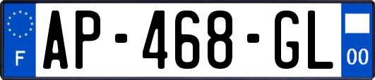 AP-468-GL