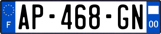 AP-468-GN