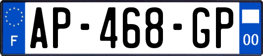 AP-468-GP