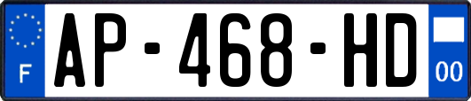 AP-468-HD