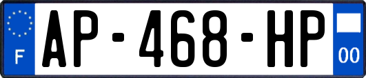 AP-468-HP