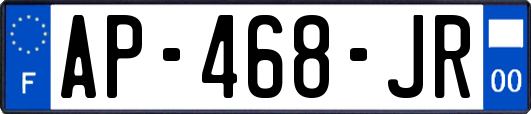 AP-468-JR