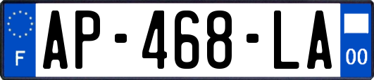 AP-468-LA
