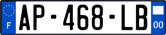 AP-468-LB