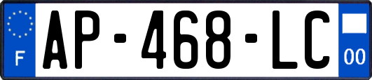 AP-468-LC