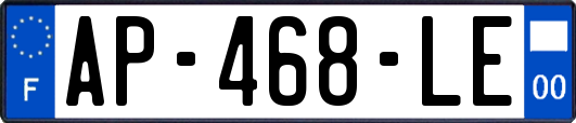 AP-468-LE