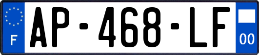 AP-468-LF