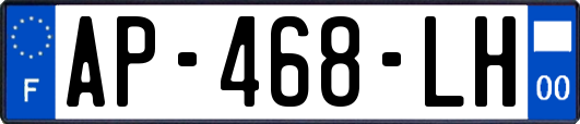 AP-468-LH