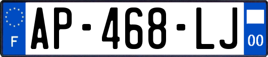 AP-468-LJ