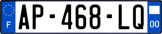 AP-468-LQ