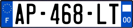 AP-468-LT