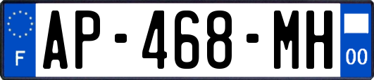 AP-468-MH