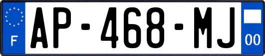 AP-468-MJ