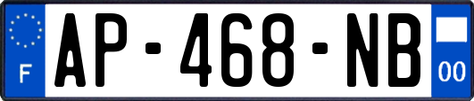 AP-468-NB