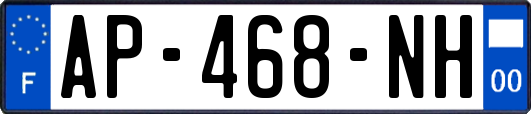 AP-468-NH