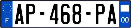 AP-468-PA