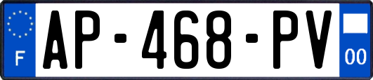 AP-468-PV