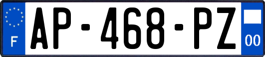AP-468-PZ