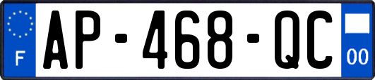 AP-468-QC