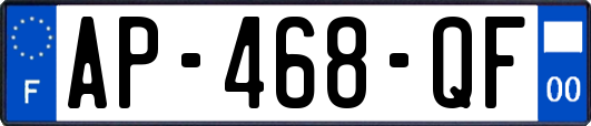 AP-468-QF