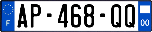 AP-468-QQ