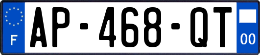 AP-468-QT