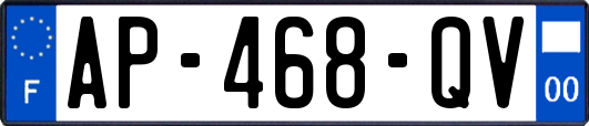 AP-468-QV