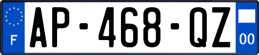 AP-468-QZ