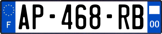 AP-468-RB