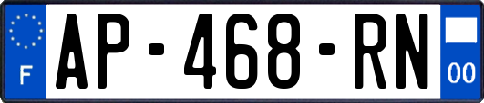 AP-468-RN