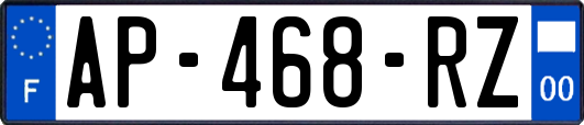 AP-468-RZ