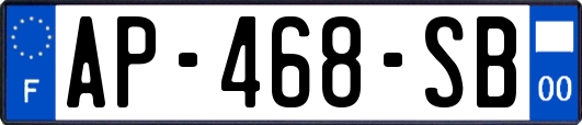 AP-468-SB