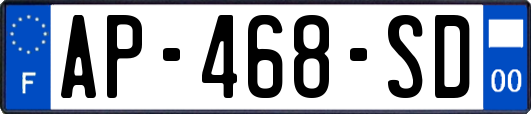AP-468-SD