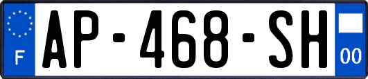 AP-468-SH