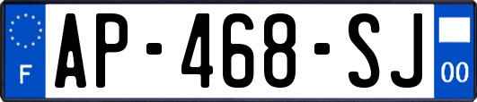 AP-468-SJ