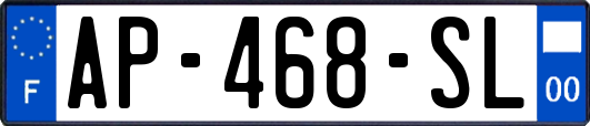 AP-468-SL