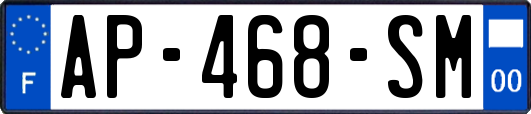 AP-468-SM