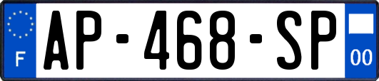 AP-468-SP