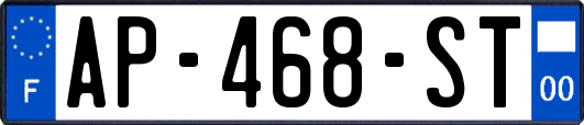 AP-468-ST