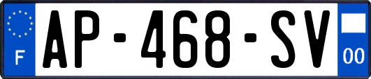 AP-468-SV