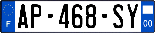 AP-468-SY