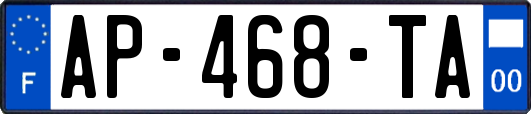 AP-468-TA